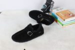 STIVALETTI IN SHEARLING - Image 11