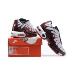 AIR MAX PLUS TN ‘BORDEAUX EMBER’ - Image 2