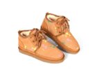STIVALETTI IN SHEARLING - Image 6