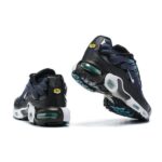 AIR MAX PLUS TN ‘HALF BLUE BLACK’ - Image 3