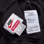 SPRM X NK Windbreaker Ripstop Anorak (Reversible) - Image 9