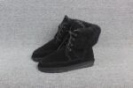 STIVALETTI IN SHEARLING - Image 31