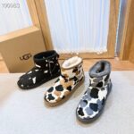 STIVALETTI IN SHEARLING - Image 19