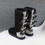 STIVALETTI IN SHEARLING - Image 7
