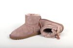 STIVALETTI IN SHEARLING - Image 30