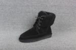 STIVALETTI IN SHEARLING - Image 32