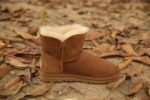 STIVALETTI IN SHEARLING - Image 14