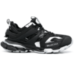 Track low-top sneakers - Image 3