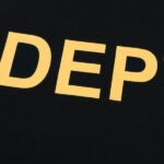 GLRY DPT Hoodie (2 COLORS) - Image 8