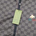GG Jacket Windbreaker Monogram (2 colors) - Image 7