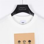 BRBRY T-shirt London England - Image 8