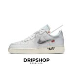 AF1 Low Off-White ComplexCon (AF100)