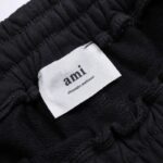 A Paris Shorts Black - Image 3