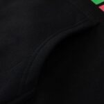 GG Hoodie and TNF black - Image 7
