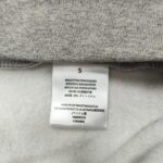 ESNTL Hoodie Fear of God Fog grey - Image 6