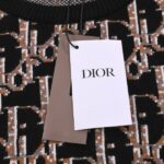 CD Sweatshirt MONOGRAM - Image 7