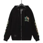 CHRM HRTS Hoodie CH086