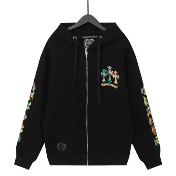 8-9-600x600.jpg CHRM HRTS Hoodie CH086 - Image 1
