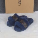 STIVALETTI IN SHEARLING - Image 5