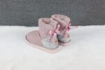 STIVALETTI IN SHEARLING - Image 16
