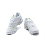 Air Max Plus TN3 ‘Quadruple Swoosh White’ - Image 2
