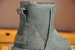 STIVALETTI IN SHEARLING - Image 21