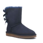 STIVALETTI IN SHEARLING - Image 6
