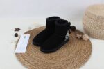 STIVALETTI IN SHEARLING - Image 8