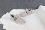 STIVALETTI IN SHEARLING - Image 20