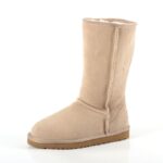 STIVALETTI IN SHEARLING - Image 30