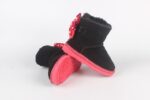 STIVALETTI IN SHEARLING - Image 28