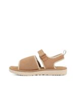 STIVALETTI IN SHEARLING