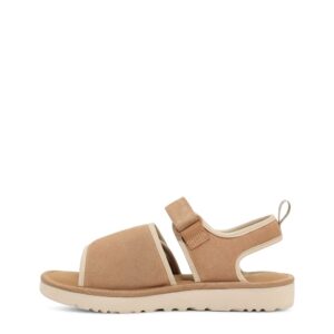 STIVALETTI IN SHEARLING