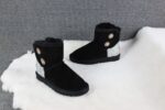 STIVALETTI IN SHEARLING - Image 20