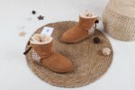 STIVALETTI IN SHEARLING - Image 14