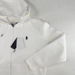 PL TRACKSUIT WHITE - Image 4