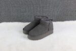 STIVALETTI IN SHEARLING - Image 16