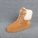 STIVALETTI IN SHEARLING - Image 37
