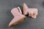 STIVALETTI IN SHEARLING - Image 12