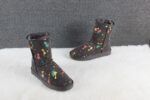 STIVALETTI IN SHEARLING - Image 7