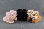 STIVALETTI IN SHEARLING - Image 28