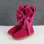 STIVALETTI IN SHEARLING - Image 37