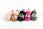 STIVALETTI IN SHEARLING - Image 29