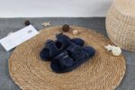 STIVALETTI IN SHEARLING - Image 17