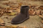 STIVALETTI IN SHEARLING - Image 14