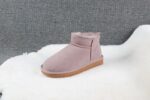 STIVALETTI IN SHEARLING - Image 18