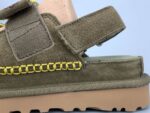 STIVALETTI IN SHEARLING - Image 7