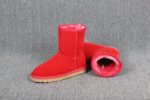 STIVALETTI IN SHEARLING - Image 11