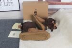 STIVALETTI IN SHEARLING - Image 37