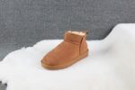 STIVALETTI IN SHEARLING - Image 22